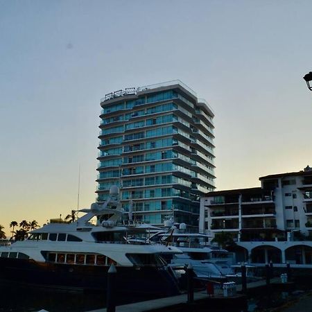Luxury Condo On The Marina Puerto Vallarta Zewnętrze zdjęcie