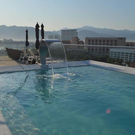 Luxury Condo On The Marina Puerto Vallarta Zewnętrze zdjęcie