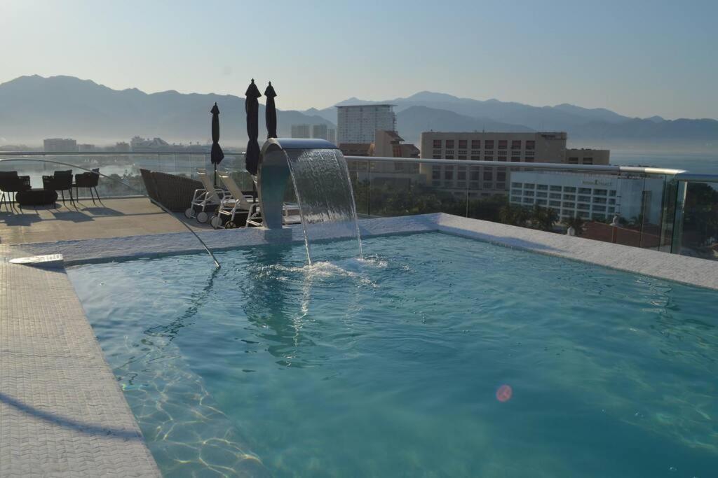 Luxury Condo On The Marina Puerto Vallarta Zewnętrze zdjęcie